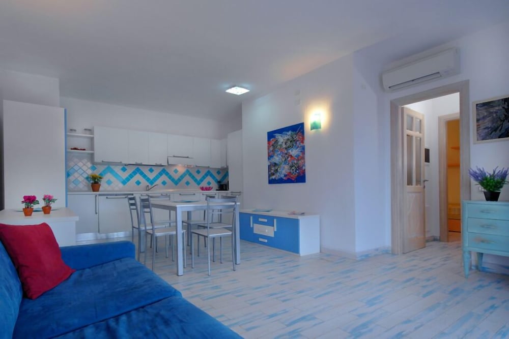 Фото Rena Bianca Apartment