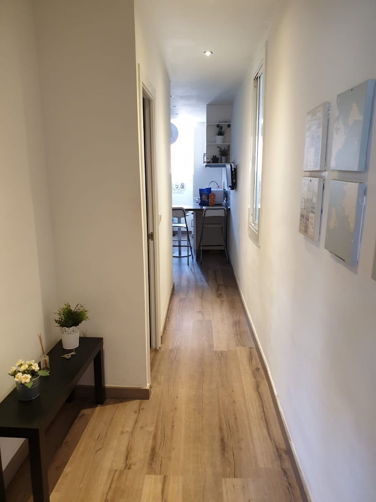 Фото Barcelona Stadium Brand New Luxury