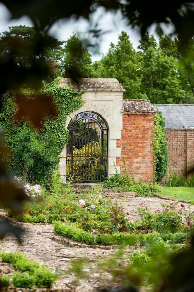 Фото Prince Hill Holiday Cottages