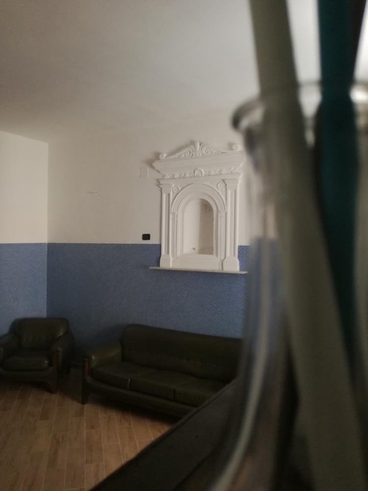 Фото Spira Mirabilis Napoli