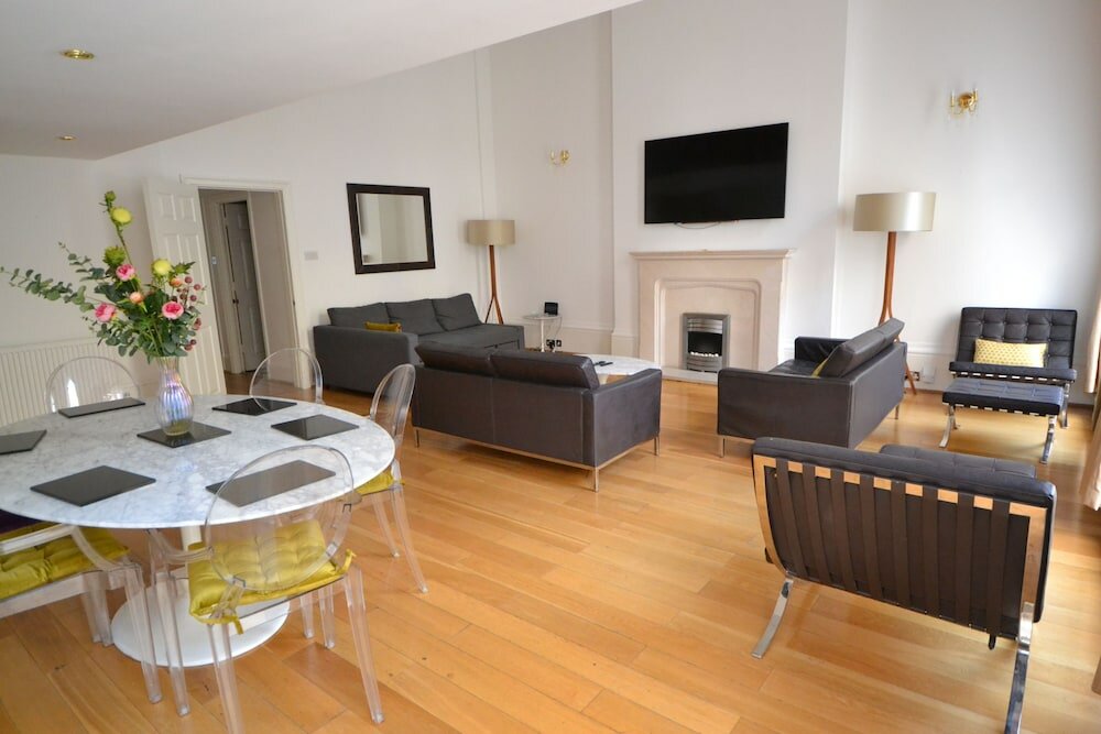 Фото Thistle London Hyde Park Lancaster Gate