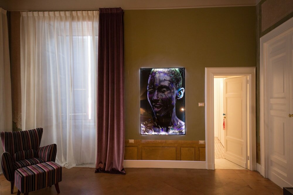 Фото Palazzo Cannavina