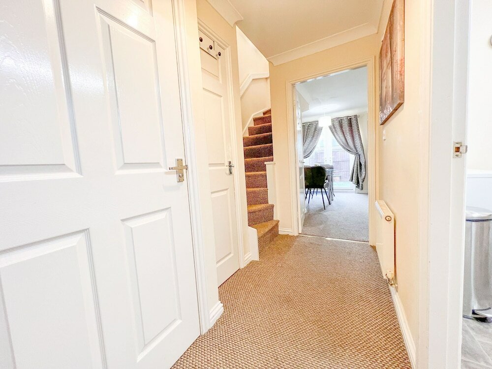 Фото The Old Dairy