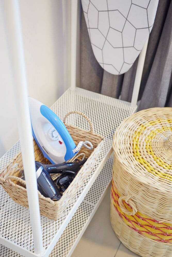 Фото A4 Cozy Atlantis Family Suites 4-6pax-Pool View-Jonker