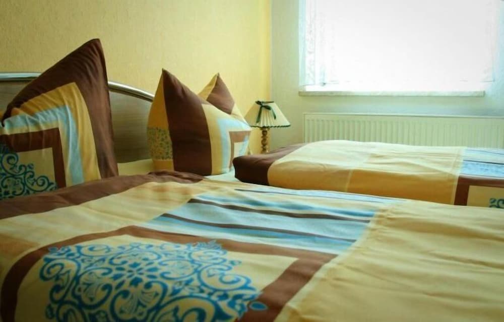 Фото Pension Borna