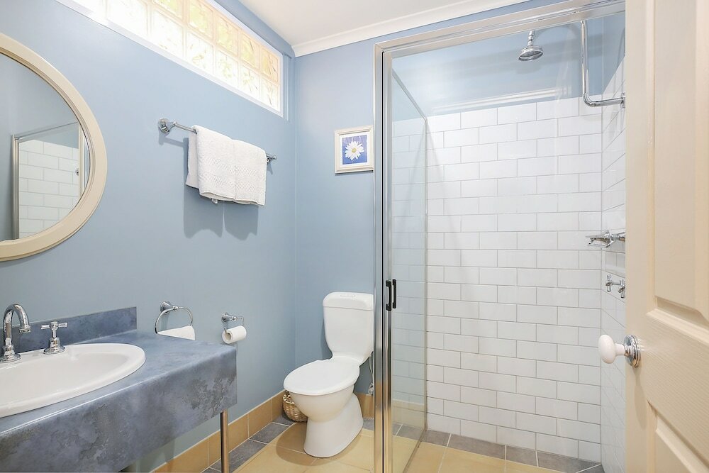 Фото Grand Central Accommodation B&b Cobden