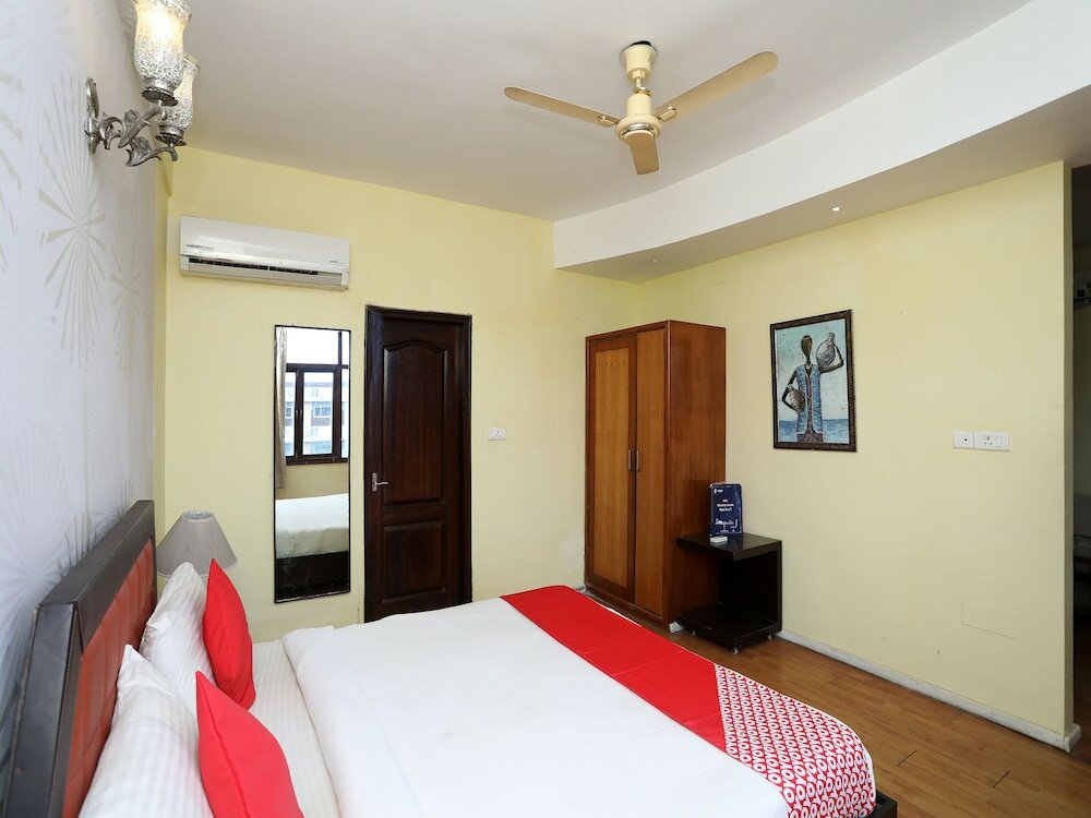 Фото Capital O 1463 Surya Beach Inn