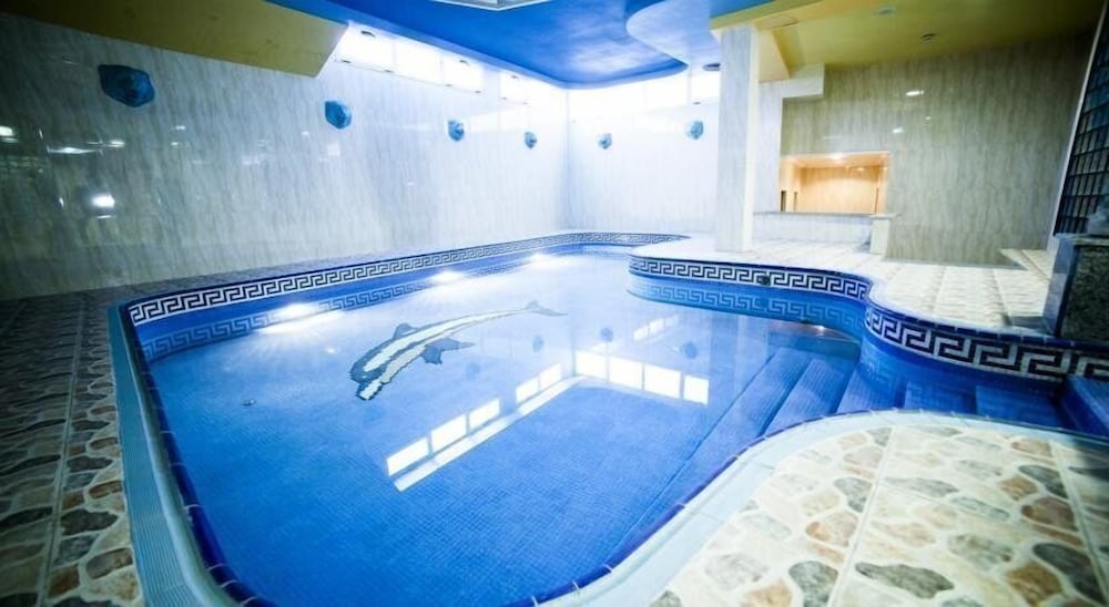 Фото Hotel Real de Castilla