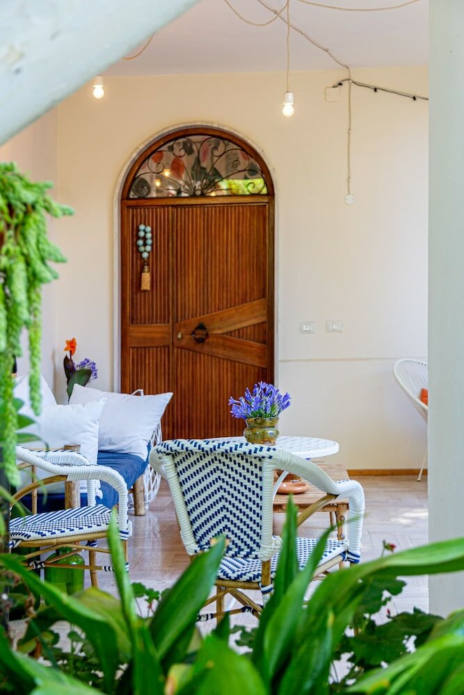 Фото Villa La Quercia