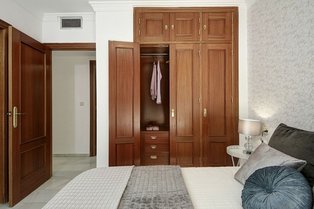 Фото Alhambra Penthouse 2 Private Terraces Parking Free