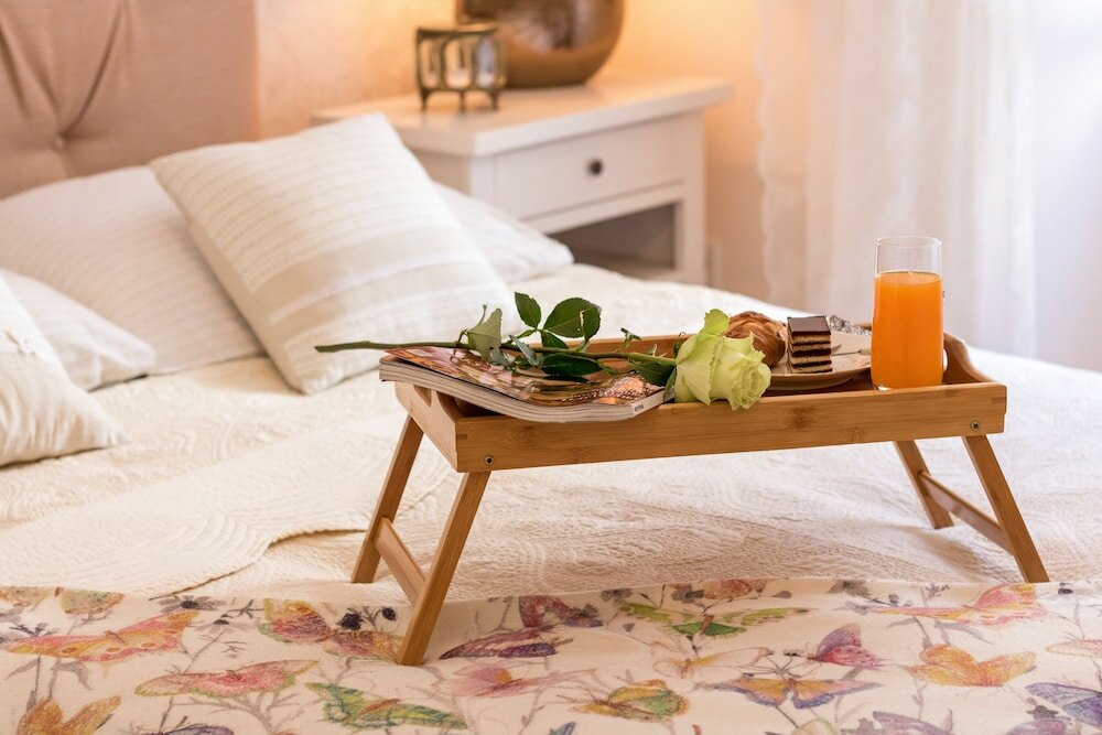 Фото Apartments and rooms Perla