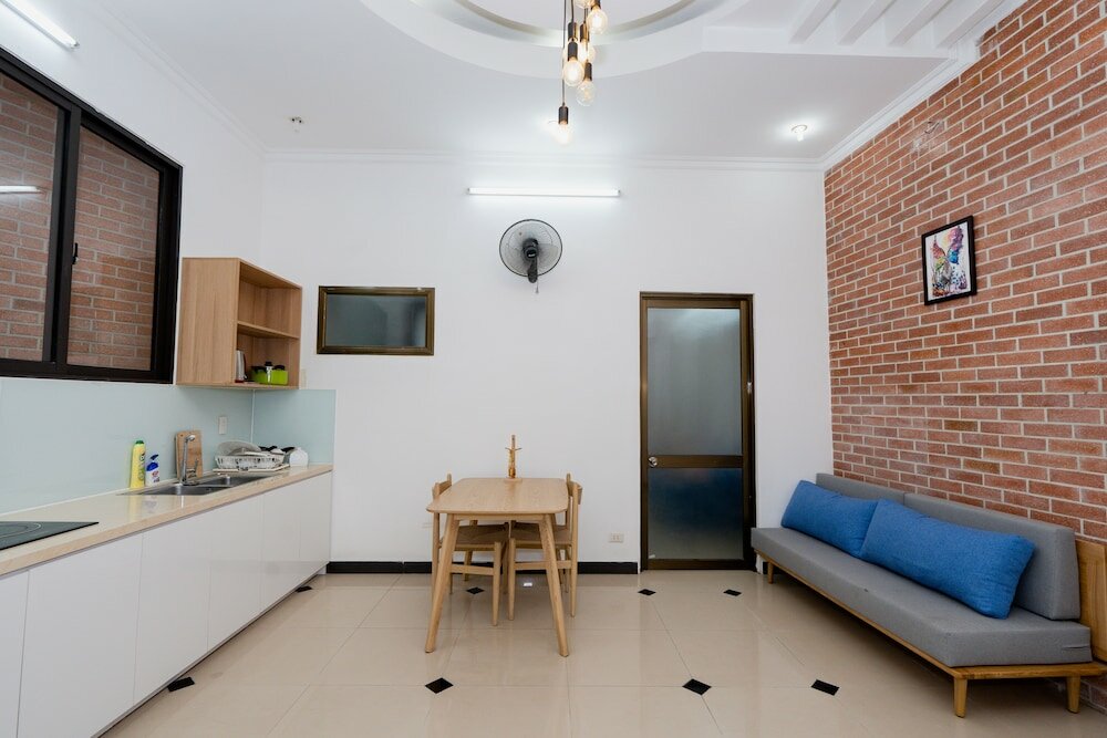 Фото Shjmily House