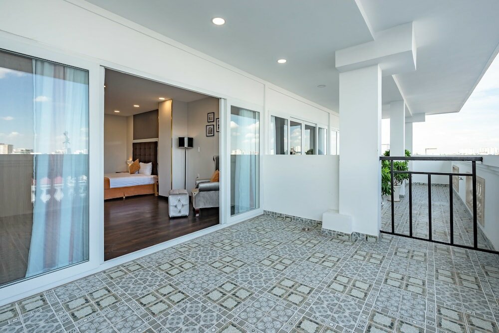 Фото Emerald Central