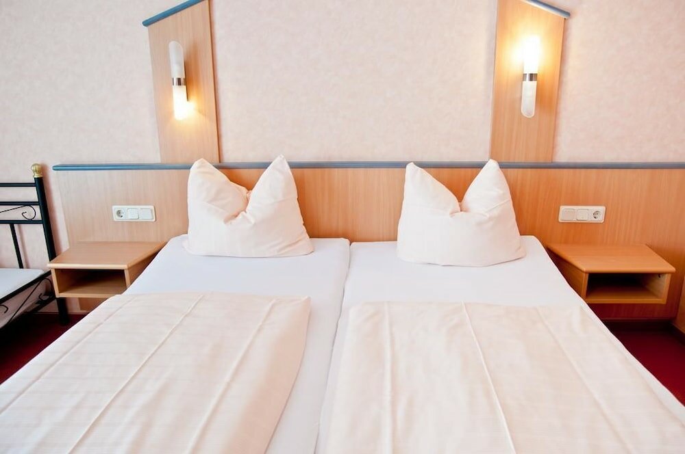 Фото Landhotel Rauber