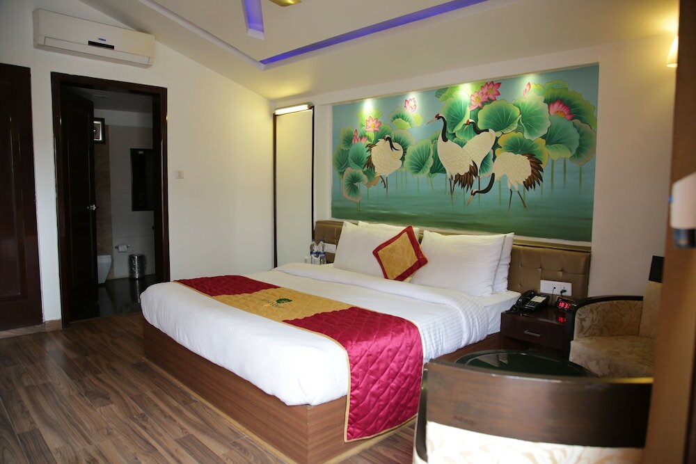 Фото Hunky Dory Resort