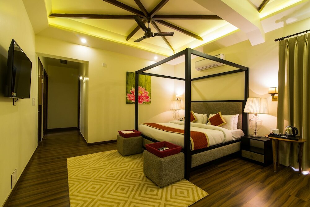 Фото Budh Villa by Iksha