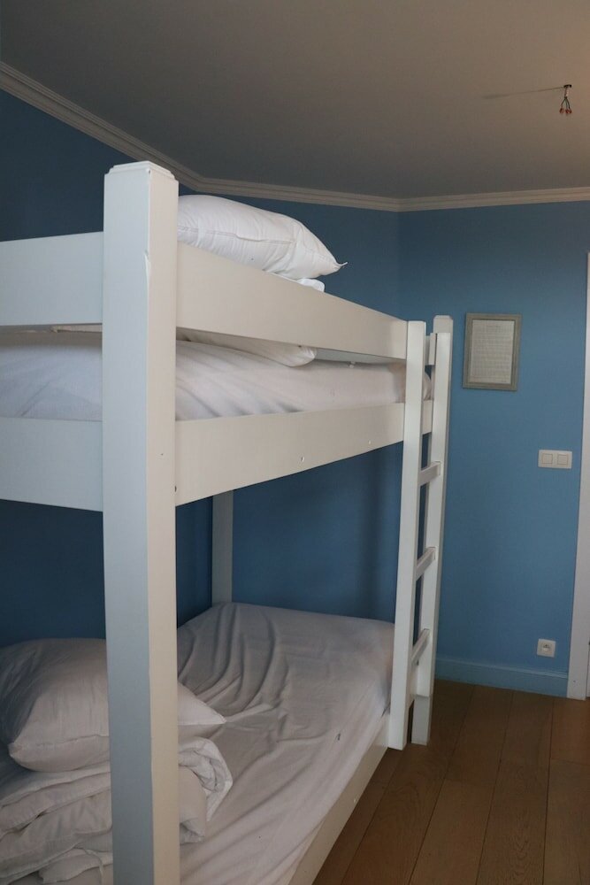 Фото Hostel Lybeer