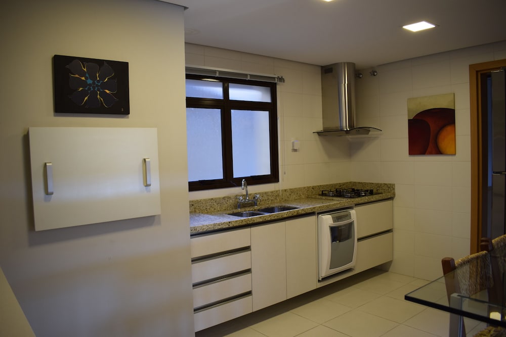 Фото Residencial Salzburg