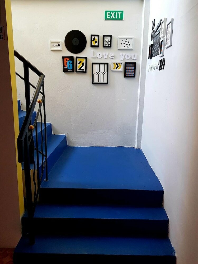 Фото Pattaya Hostel Stay Inn