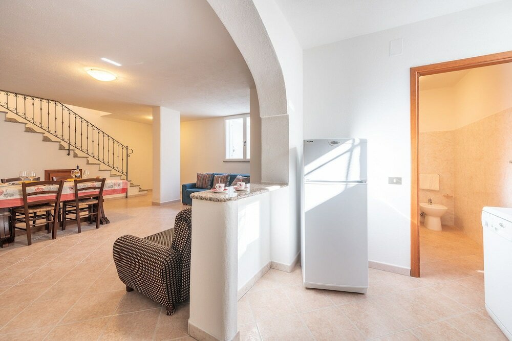 Фото Villino Panna