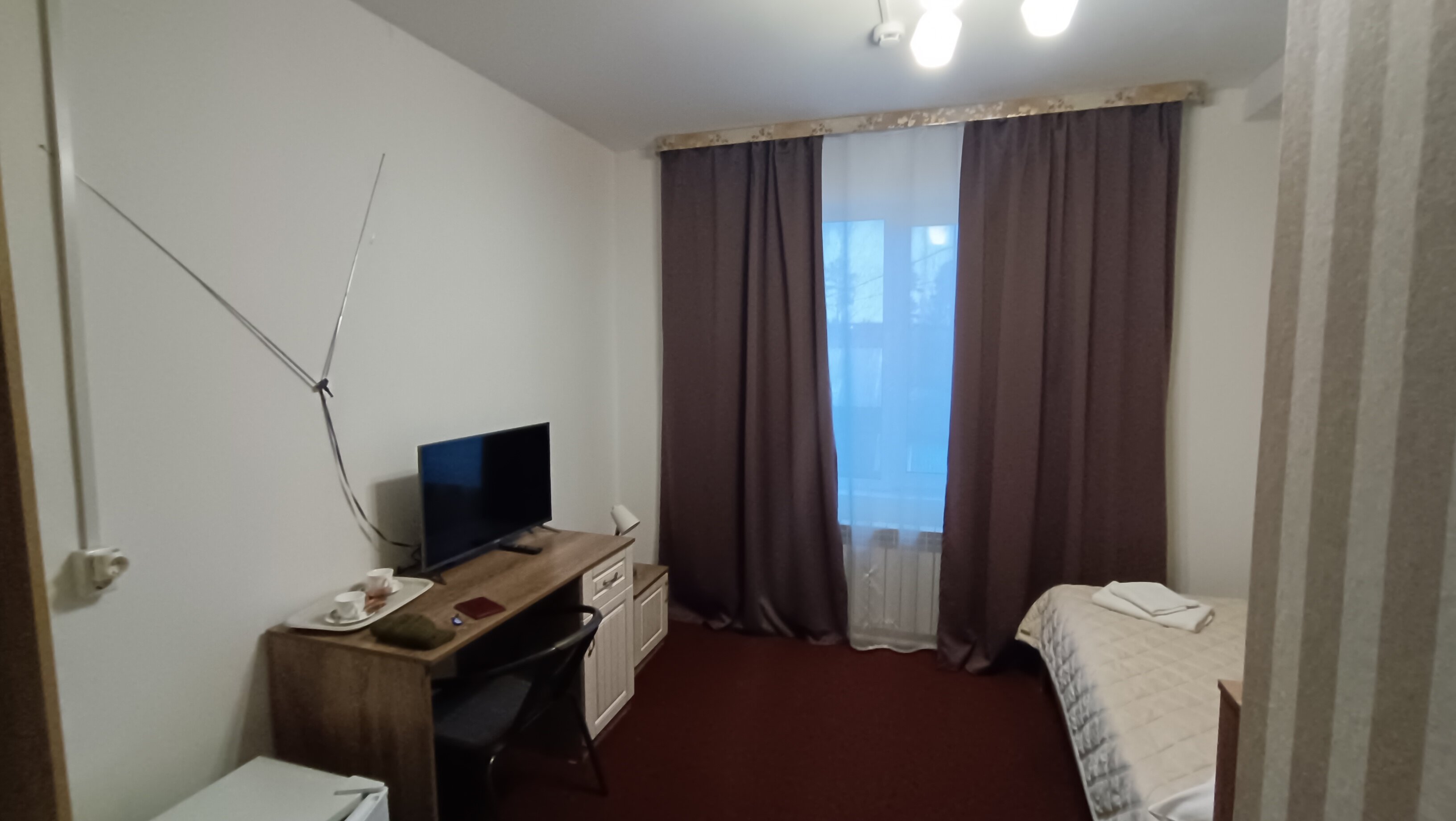 Фото Полесье