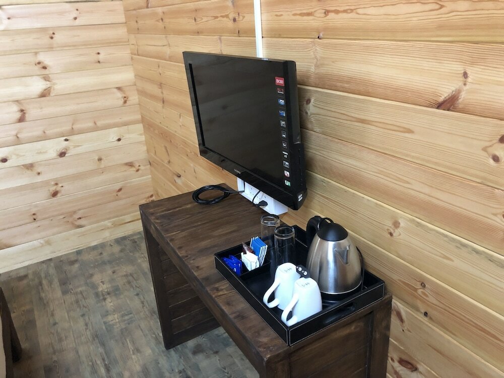 Фото Inn Morjim a Boutique Beach Hotel