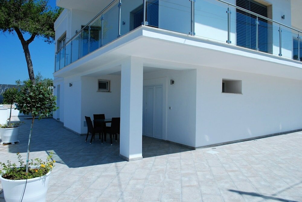 Фото Villa Finibus Terrae