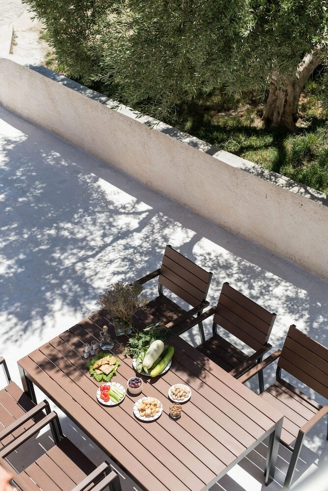 Фото Margiani House