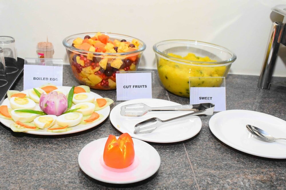 Фото Hotel Kek Grand Park