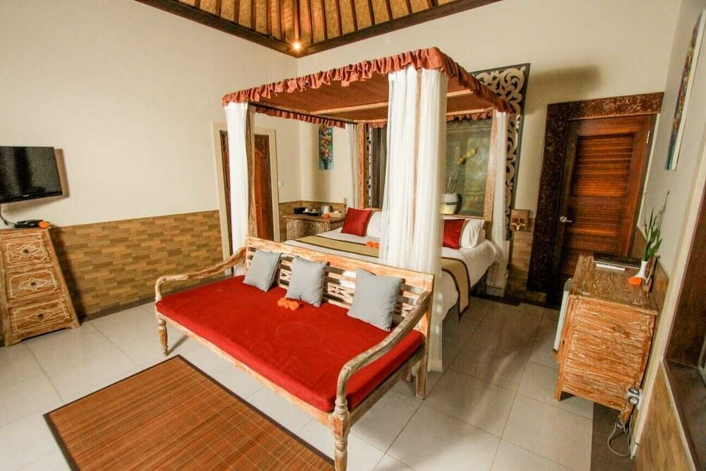Фото Taluh Bebek Ubud Private Villas