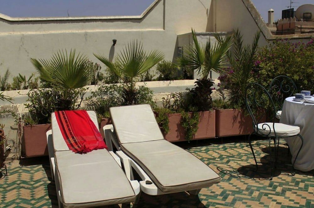 Фото Dar Lakssour