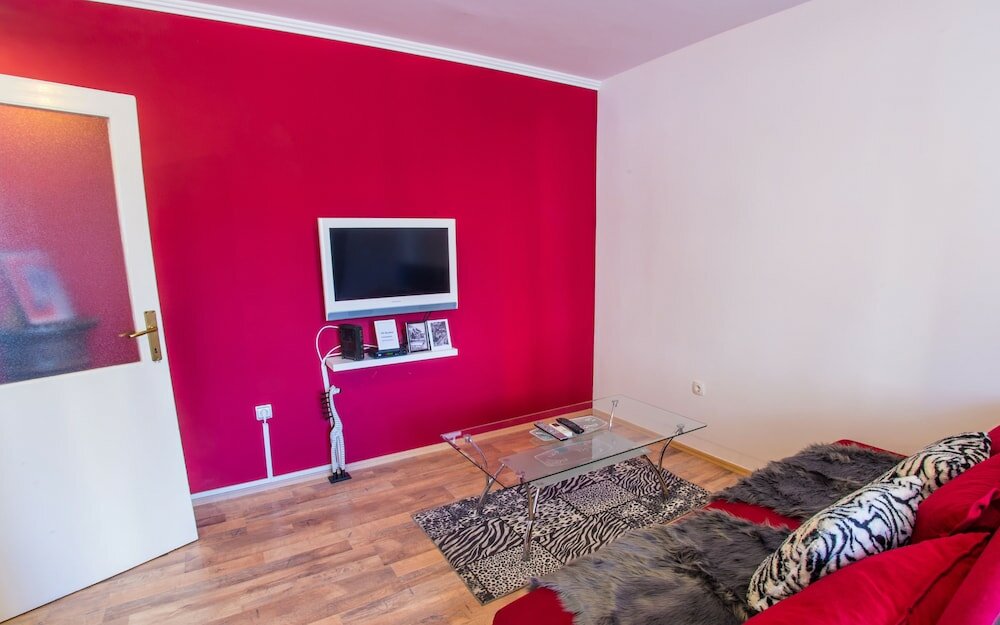 Фото Studio Apartment Zebra