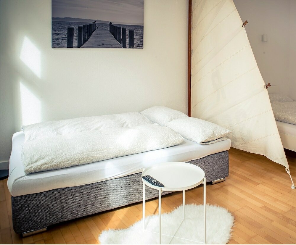 Фото Schwerin City Apartment