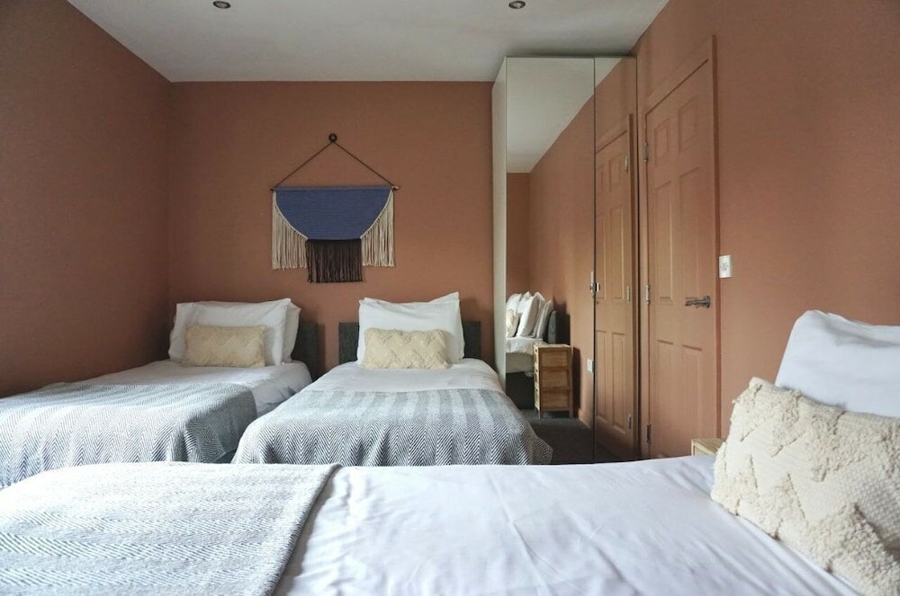 Фото Belfast Corporate House