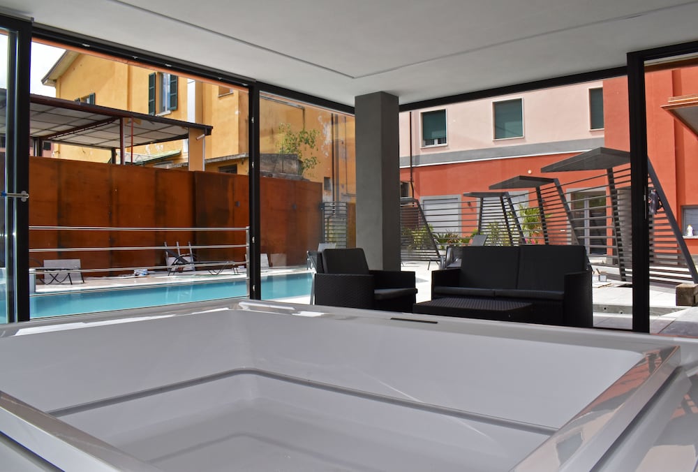 Фото Residence Lake Como