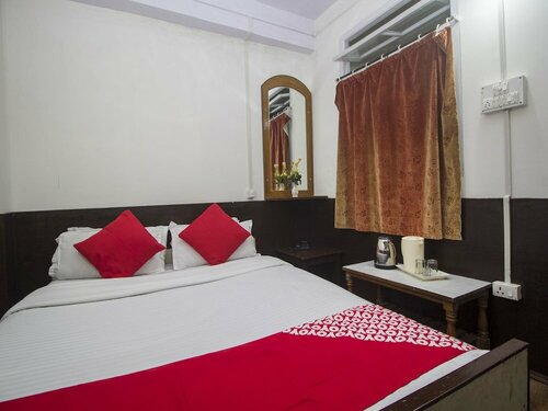 Гостиница Oyo 23629 Hotel Migtin в Гангтоке