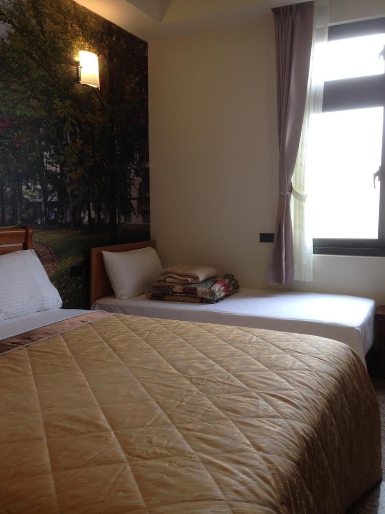 Фото Lucky Hotel