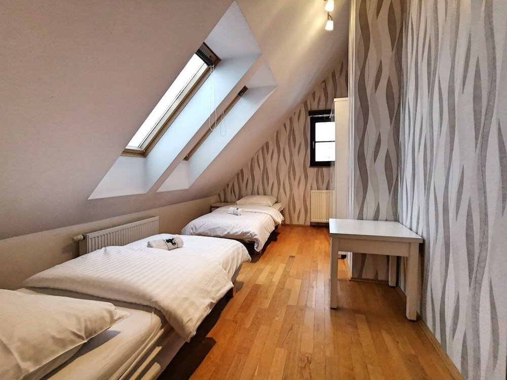 Фото EverySky Okrzei