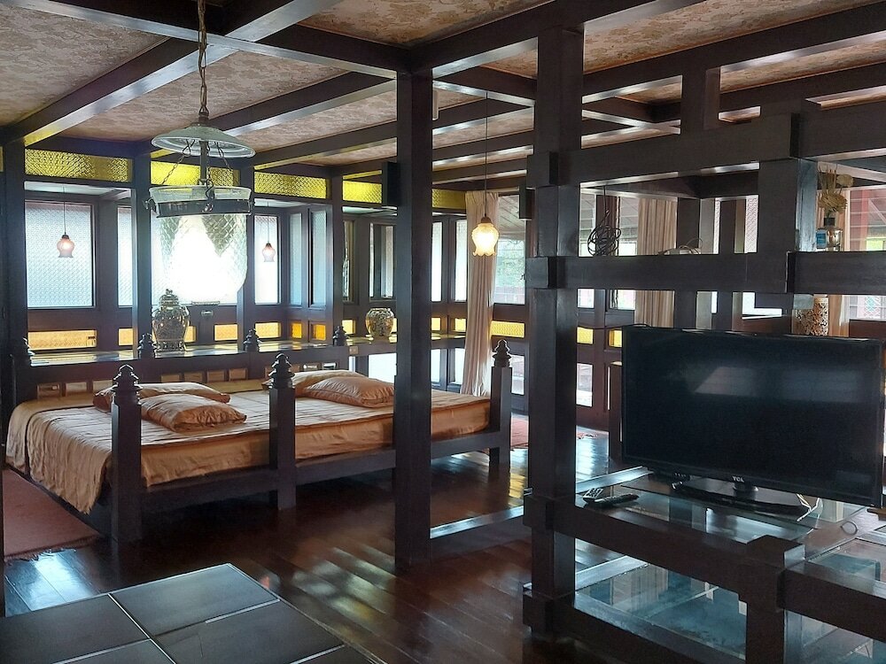 Фото Ruantalay Bangsaray Resort