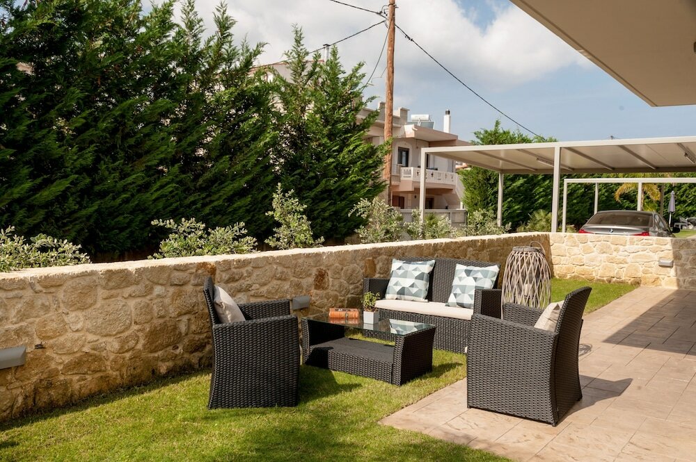 Фото Отель Amaen Luxury House