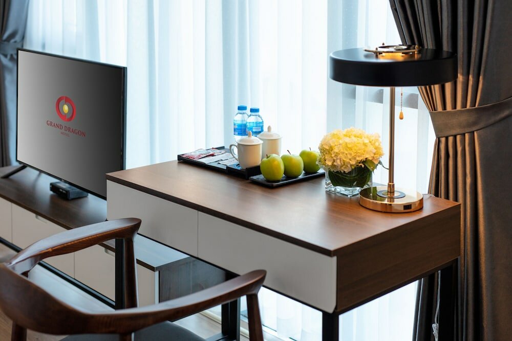 Фото Grand Dragon Hotel Hanoi