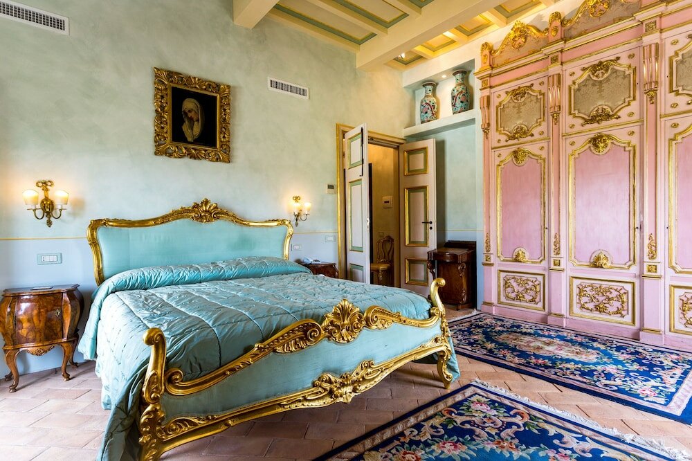 Фото Relais Tenuta del Gallo