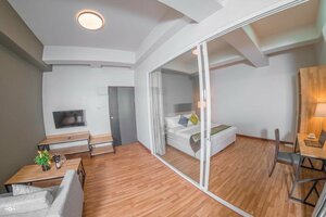 Гостиница Myanandar residence