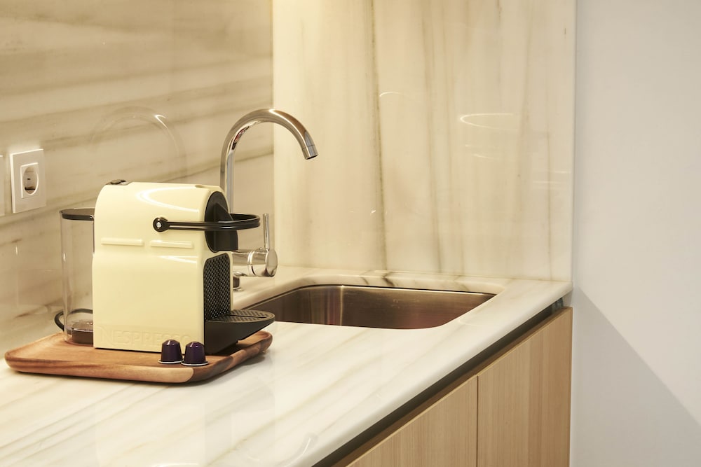 Фото Pause Apartments