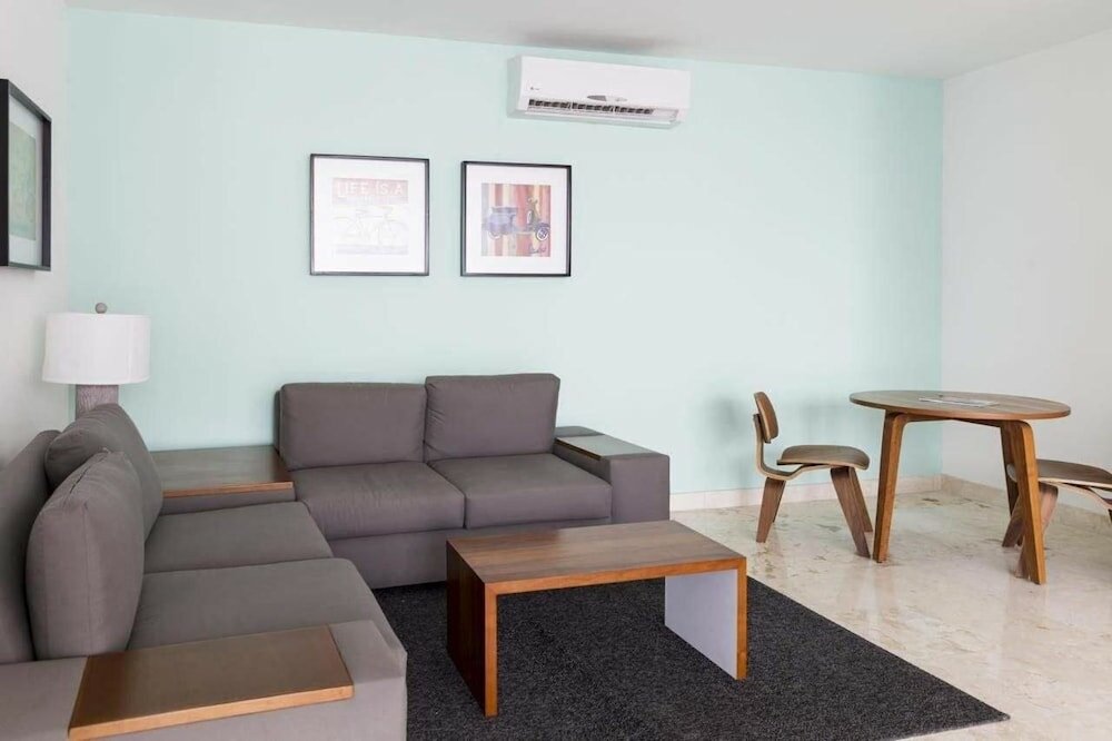 Фото Anah 107 Sur