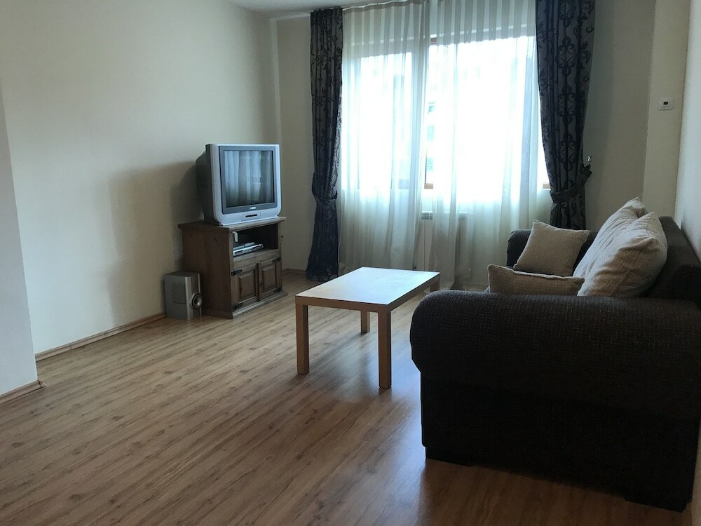 Фото Kandahar Nadezhda Apartments