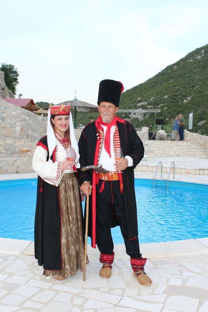 Фото Ethno village Kokorici - Holiday house