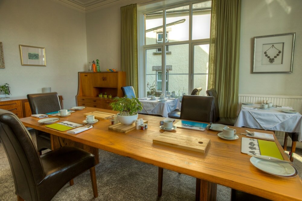 Фото Corner Beech House