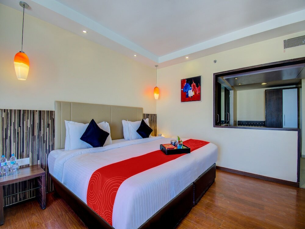 Фото Edition O 30037 Hotel Mapple