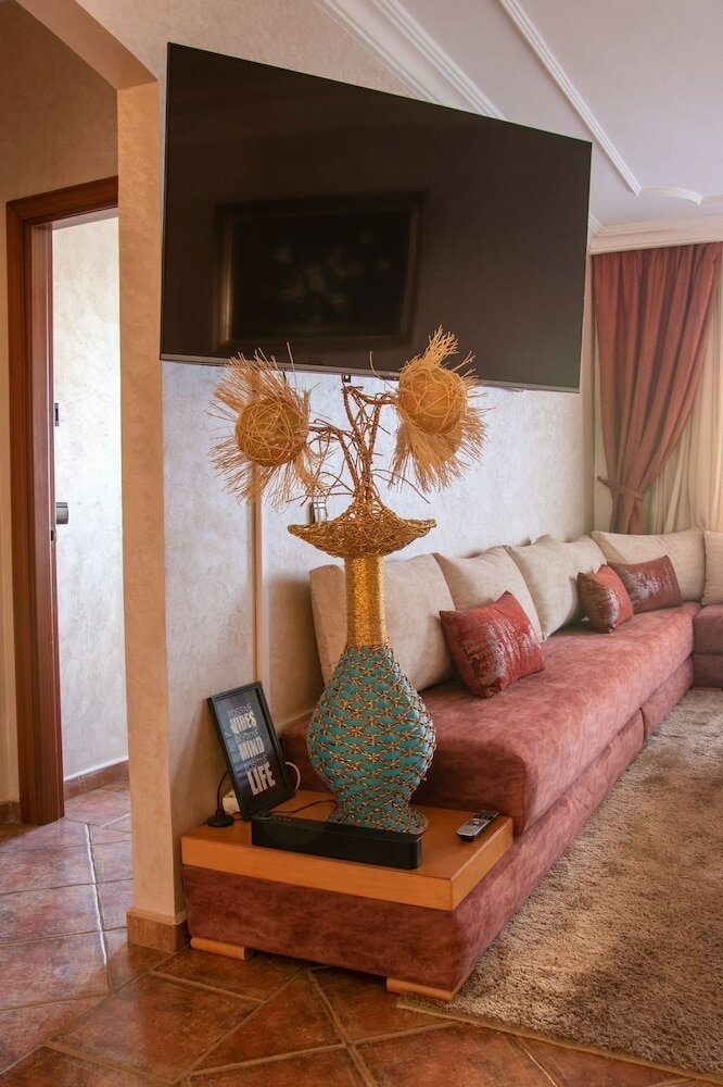 Фото Paraiso del Sol agadir Founty